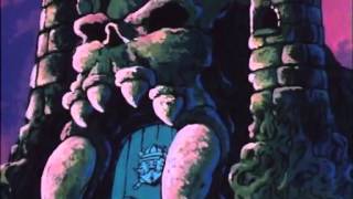 HeMan S01E02  Teelas Suche [upl. by Carmon]