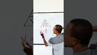 Formule de calcul de vitesse vitesse distance temps [upl. by Arebma]