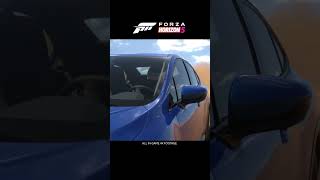 Mclaren 720s Spider  Forza Horizon 5  Logitech G29 gameplay [upl. by Anilet]