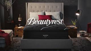 Beautyrest  T3 Pocketed Coil® Technology [upl. by Geiger]