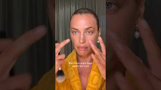 Irina Shayk beauty hacks It will cost you nothing [upl. by Leeda]