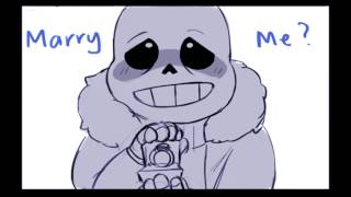 Soriel Valentines Day Special [upl. by Attecnoc474]