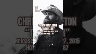 Chris Stapleton “Traveller” 2010s music shorts Episode 69 [upl. by Htevi]