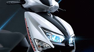 New Yamaha Cygnus Gryphus 2024 [upl. by Oinota]