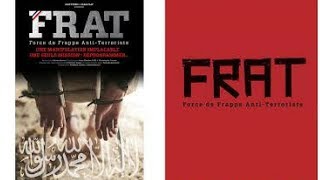 Frat  Bande Annonce Officielle [upl. by Nahk]