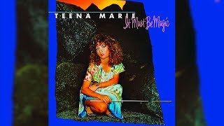 Teena Marie  Square Biz [upl. by Nisbet477]