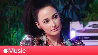 Kacey Musgraves Slow Burn Interview  Apple Music [upl. by Moulton224]