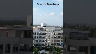 Mombasa Kenya properties hotel accommodation shorts youtubeshorts realtor fyp fypyoutube [upl. by Marv]