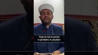 Allah Yolunda Olmak  Halil Konakçı [upl. by Hacissej791]