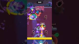 Volley Brawl😐 DeadGame BrawlStars [upl. by Kayne]