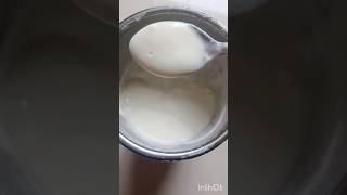 2 Min Mayonnaise Recipe 🤩🤩shorts mayonnaise mayonnaiserecipe sauce mayorecipe food [upl. by Johnath]