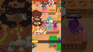 Dynamike is unusable 😤🤬🤬👁️👄👁️💀 alvaro845 brawlstars withzack supercell [upl. by Frodine253]