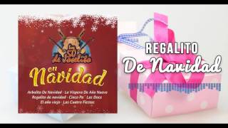 Regalito De navidad AUDIO HD  Los 50 De Joselito [upl. by Prentice]