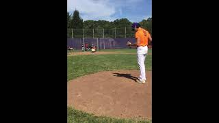 Malcolm Gilchrist LHP 2022 [upl. by Uon]