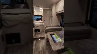 Four Winds 22E  The Ultimate Compact RV [upl. by Eileek]