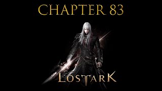 The Story in Lost Ark Chapter 83 [upl. by Koch139]