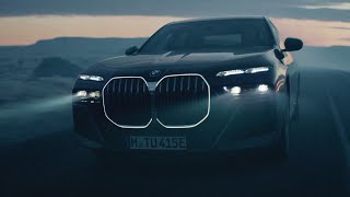 【BMW】ブランドムービー”LIFE LINE”（2024年11月）  BMW Japan [upl. by Leumhs]