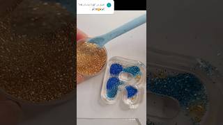 Resin crafts explore resinart resincreation foryou handmade resinlove trending smallbusiness [upl. by Amilas]