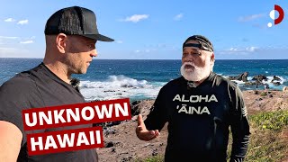 Hawaii  First Impressions Maui 🇺🇸 [upl. by Lleraj]