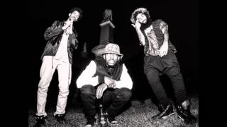 FlatBush Zombies Regular and Complex [upl. by Nojid662]