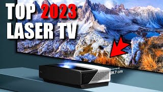 🎥 MEILLEURS PROJECTEURS LASER 4K 2024 CASIRIS XGIMI amp XIAOMI ULTRA COURTE FOCALE CINÉMA À DOMICILE⚡ [upl. by Aniratac278]