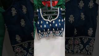 nwe beuloz designs and shorts ytshorts lagana choli youtubeshorts [upl. by Aloibaf935]