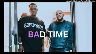 Free Amapiano Type Beat X Kabza De Small 2024 Bad Time [upl. by Fosdick]