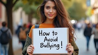 Avoid Bullying [upl. by Glogau533]