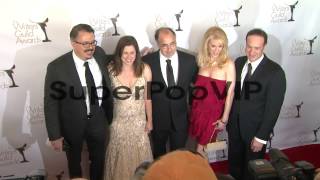 Vince Gilligan Gennifer Hutchison Tom Scnauz Moira Wal [upl. by Carey]