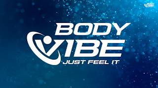 BodyVibe  schnelles amp effektives Training [upl. by Retniw]