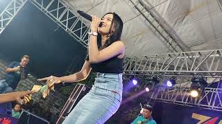 MENDUA  SISKA AMANDA  ZARIDEN MUSIC  LIVE PERFORM PENCIL JAKENAN 2024 [upl. by Airan617]