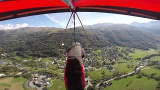 Delta aÌ€ Val Louron et Luchon [upl. by Maer813]