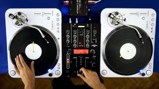 DJ Fong Fong  DMC Winning set part 3 [upl. by Trebreh]