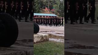 Akriti5280 Indian Army pared video 🙏🙏👍 [upl. by Oneida]