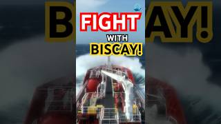 Fight with Biscay sea captain ship sealife [upl. by Vlad]