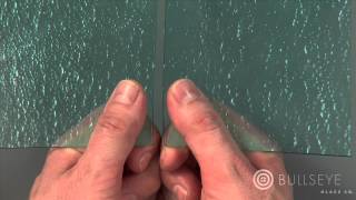 How to Color Glass [upl. by Kopple]