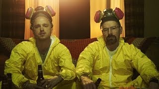 Top 10 Breaking Bad Songs [upl. by Smaoht]