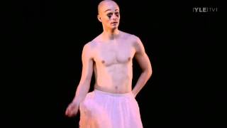 Ballet Pathétique  Antti Keinänen [upl. by Simetra922]