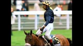 Mid Dancer Race quot Grand Steeple Chase de Paris quot Gr 1 Auteuil 2007 [upl. by Maridel545]