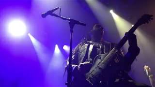 Dopethrone  Complete Show Live In Paris [upl. by Licna]