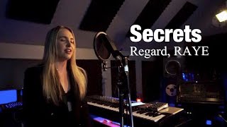 SECRETS  REGARD RAYE ISABELLE STERN [upl. by Lars]