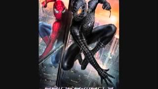 SpiderMan 3 OST 50 End Credits [upl. by Notnilc636]