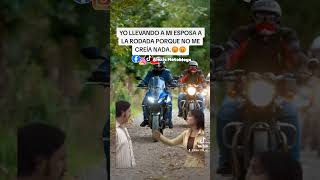 Dignifica el hogar mujer por favor viralshort viralvideo motovlog [upl. by Wilkie]