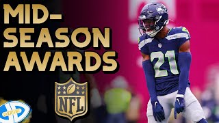 NFL MidSeason Awards 2023 [upl. by Germaun]