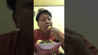 Sarapan Guys tumpang kangkung snacks food [upl. by Maximilien]