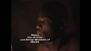 MAGURU BY RAS KAYAGAOFFICIAL MUSIC VIDEO [upl. by Atinuahs869]