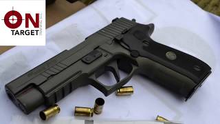 Review  Adjustable Straight Trigger by GrayGuns [upl. by Zuliram]