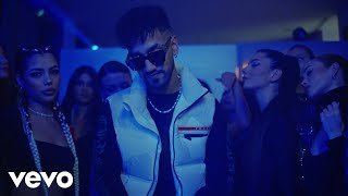 Finesse  Gelosa ft Shiva Sfera Ebbasta Guè Official Video [upl. by Zanze]