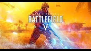 Battlefield V all settings en acer nitro 5 i5 10300h rtx 3050 75w [upl. by Rizas314]