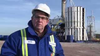 Cuadrilla Resources An Introduction [upl. by Cesya]